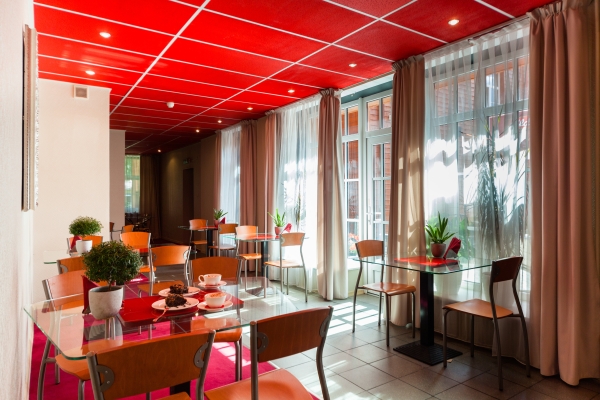 Autosole Motel (Riga)